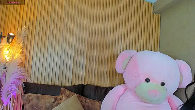 AlexiaAbbey online show from April 13, 7:19 pm