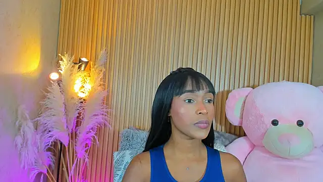 AlexiaAbbey online show from April 19, 2:49 pm