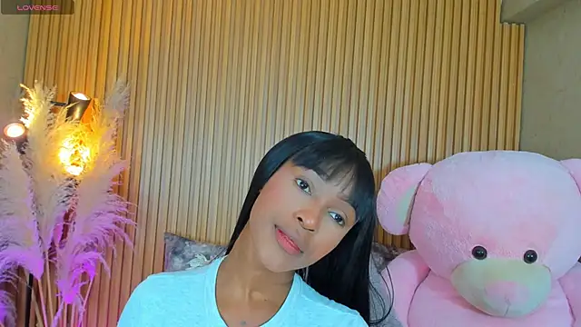 AlexiaAbbey online show from April 20, 6:31 pm