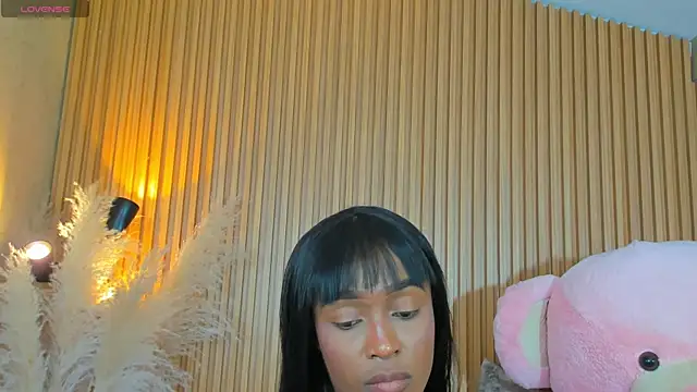 AlexiaAbbey online show from April 22, 7:15 pm