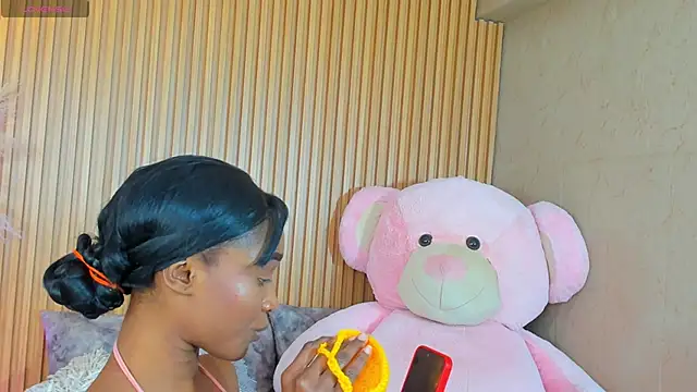 AlexiaAbbey online show from April 23, 6:32 pm