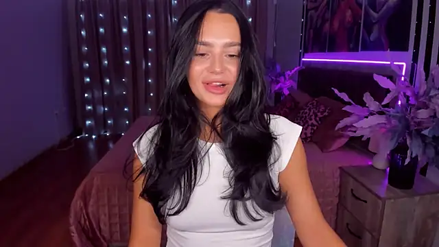 DanaSincere online show from March 13, 3:33 am