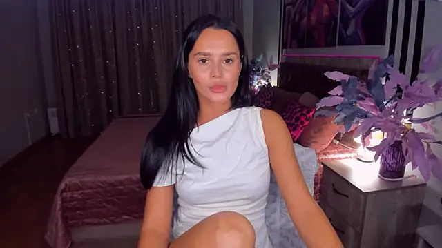 DanaSincere online show from November 14, 4:44 am