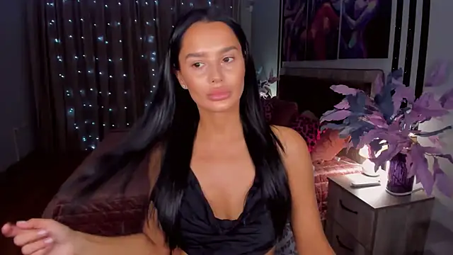 DanaSincere online show from November 27, 3:41 am