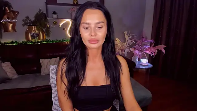 DanaSincere online show from December 17, 4:18 am