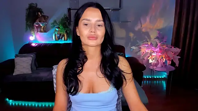 DanaSincere online show from February 7, 3:43 am