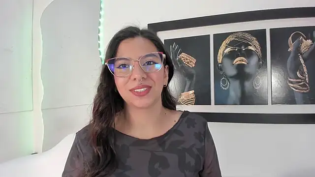 emilyy cooperr online show from September 29, 12:10 pm