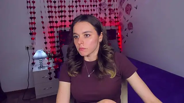 EmelyMason online show from February 14, 10:23 am