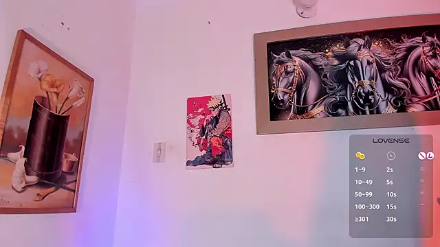 CRAZY-BOY99 online show from April 22, 9:11 am