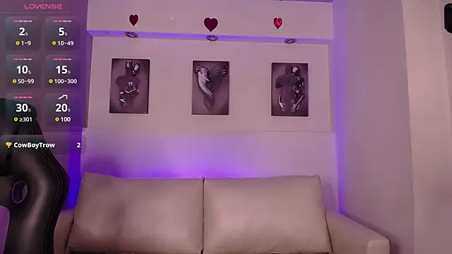 Snapshot of MiiaSuki chatting on March 21, 11:23 pm MiiaSuki online show from March 21, 11:23 pm