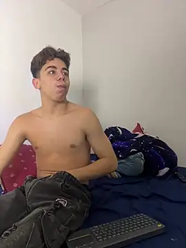 Miguel bigcock online show from February 4, 4:40 am