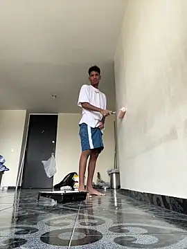 Miguel bigcock online show from May 10, 4:56 pm