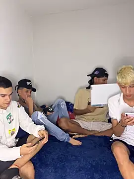 Miguel bigcock online show from May 22, 12:40 am