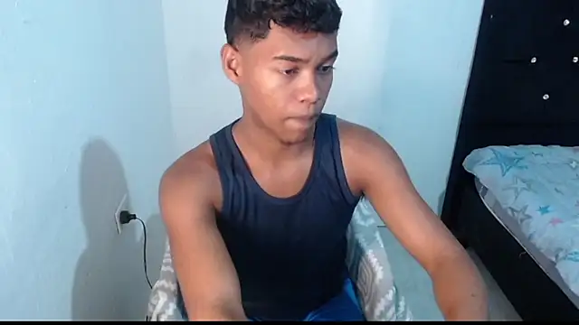 Jampier sexyboy online show from March 7, 4:35 am