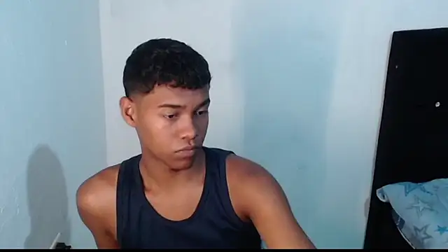 Jampier sexyboy online show from March 8, 1:17 am