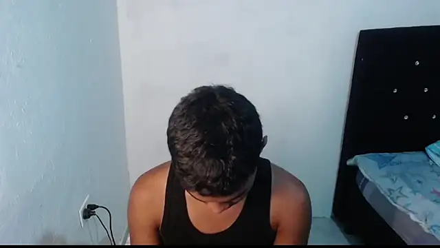 Jampier sexyboy online show from March 9, 12:10 am