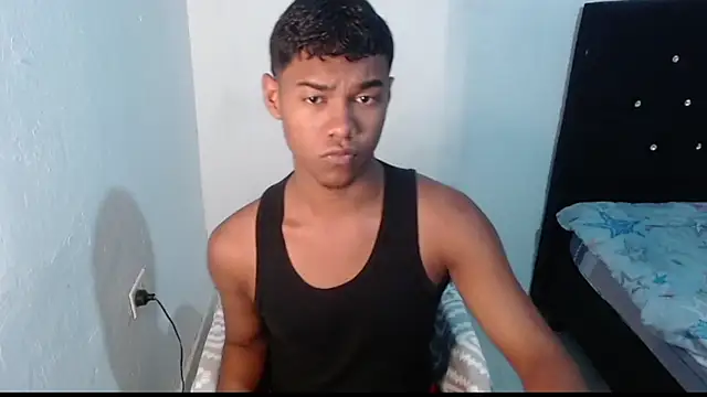 Jampier sexyboy online show from March 9, 4:38 am