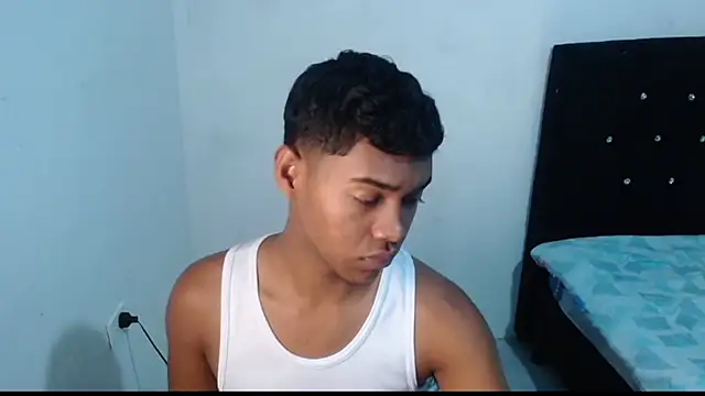 Jampier sexyboy online show from March 12, 4:35 pm