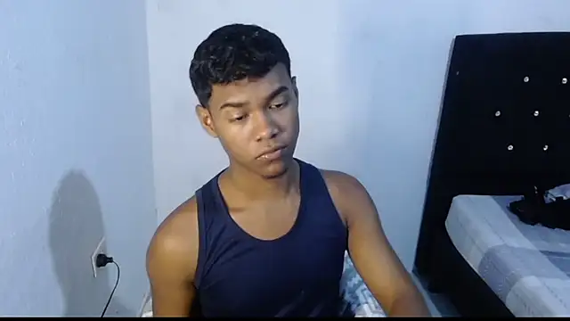 Jampier sexyboy online show from March 14, 5:46 pm