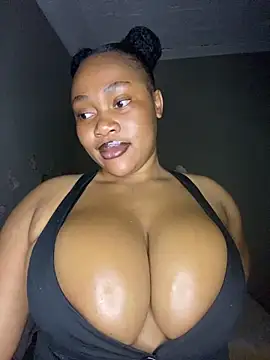 CuteSexyBoobz online show from December 13, 8:58 pm