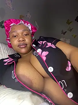 CuteSexyBoobz online show from March 15, 11:00 pm