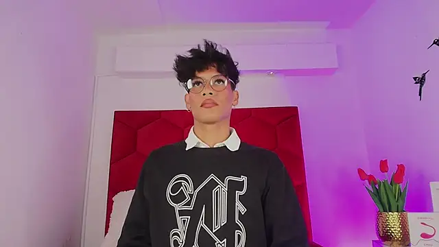 Jonas Rivers online show from September 13, 1:11 pm