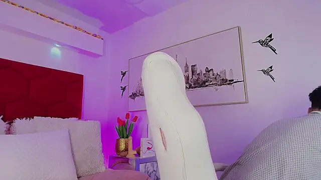 Jonas Rivers online show from November 15, 1:29 pm