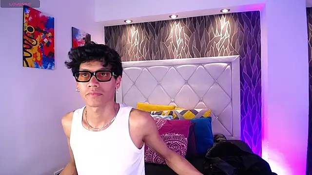 Jonas Rivers online show from March 15, 4:29 am