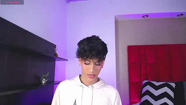 Jonas Rivers online show from March 22, 6:06 am