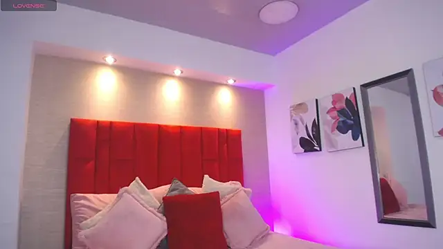 Jonas Rivers online show from April 16, 4:24 am