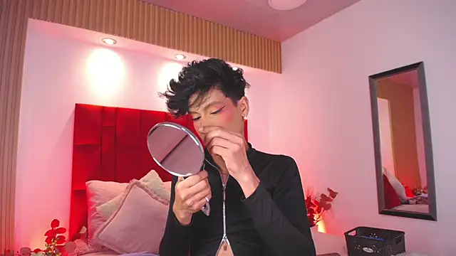 Jonas Rivers online show from April 22, 5:10 am