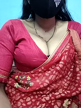 Sexyradha  online show from February 9, 4:44 pm