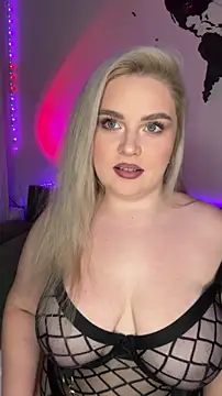 April Vancee online show from September 25, 2:21 pm