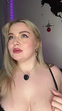 April Vancee online show from February 8, 2:20 pm