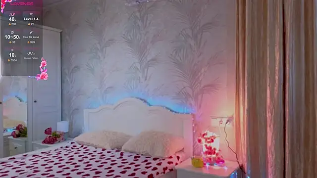 Snapshot of JaneVibes chatting on December 14, 7:03 am JaneVibes online show from December 14, 7:03 am