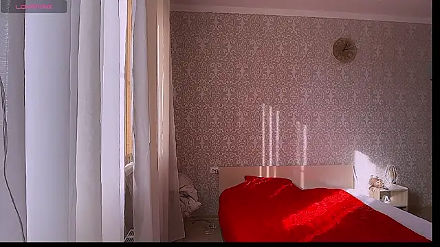 JaneVibes online show from February 5, 7:13 am