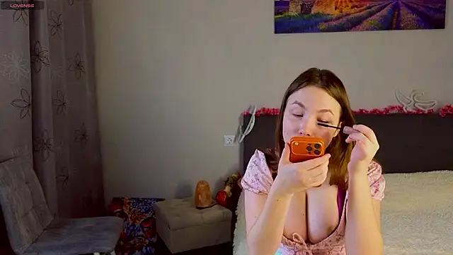 JaneVibes online show from March 28, 7:30 am