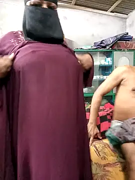 Pakhi Couple 69 online show from October 26, 6:03 pm