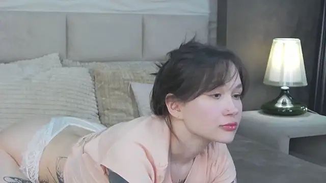 HeatherSweet  online show from March 8, 9:51 pm