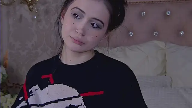 HeatherSweet  online show from June 7, 7:28 pm
