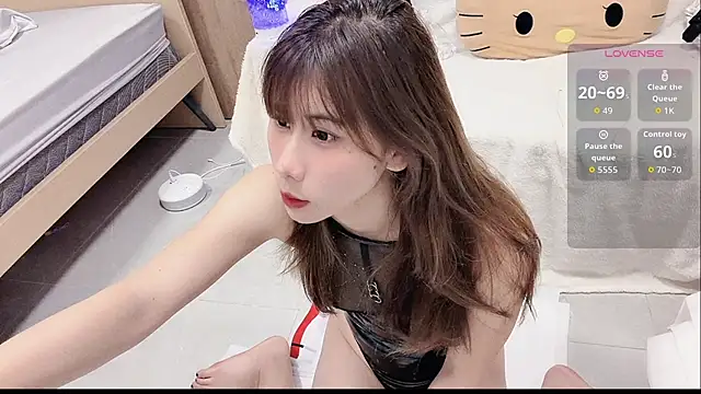 Snapshot of ACAC-BB chatting on November 26, 2:29 pm ACAC-BB online show from November 26, 2:29 pm