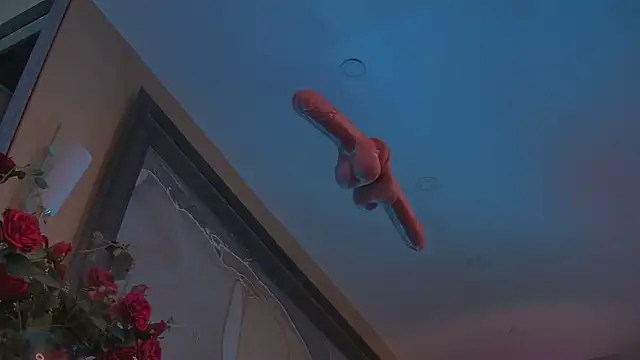 Amanda River online show from November 30, 8:18 am