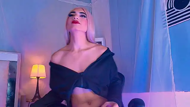 Emily Castillo 1 online show from February 13, 5:25 am