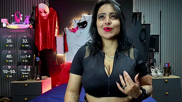 Sarah917 online show from February 3, 9:09 pm