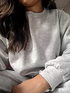 Miss Love25 online show from January 8, 4:26 am