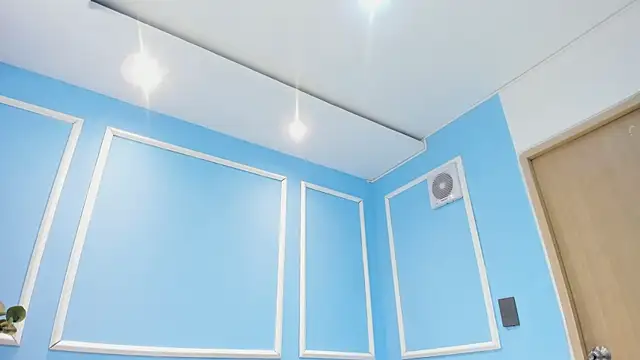 Lucy Canel online show from October 17, 7:27 pm