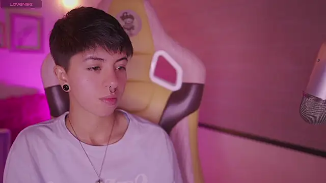 tommy blue online show from March 7, 1:35 am