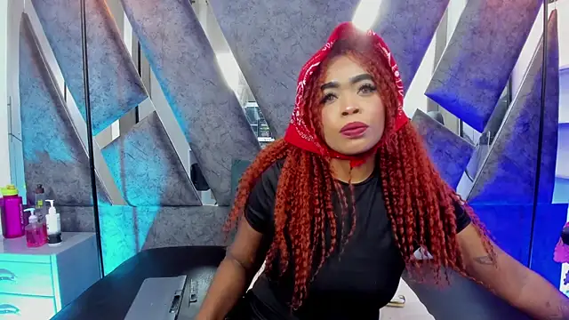 CandyMartinez  online show from December 20, 4:47 pm