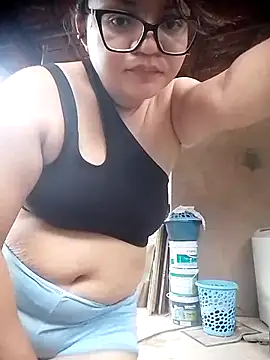 viviksmel online show from April 18, 7:51 pm