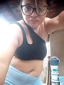 viviksmel online show from April 18, 7:58 pm